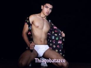 Thiagobatazco
