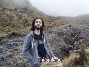 Thiagokam