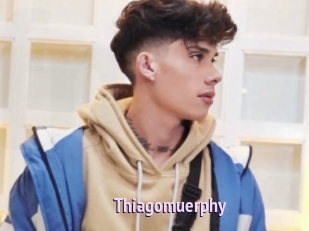 Thiagomuerphy