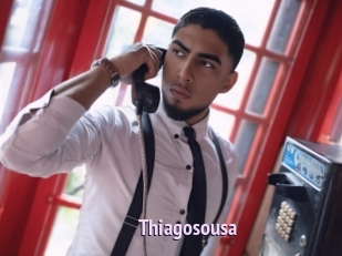 thiagosousa Film Porno