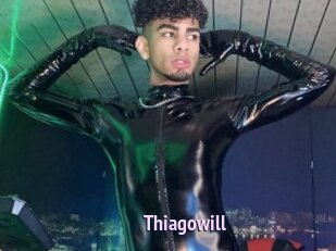 Thiagowill