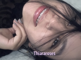 Thiararoses