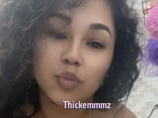 Thickemmmz