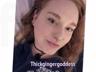 Thickgingergoddess