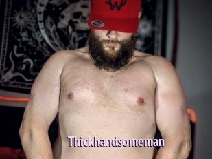 thickhandsomeman Film Porno