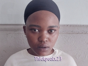 Thickpealx23