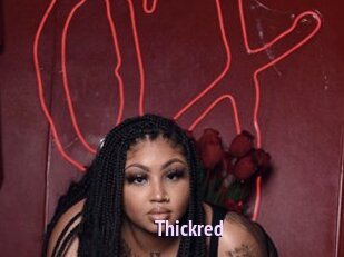 Thickred