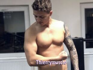 Thierrymuscle