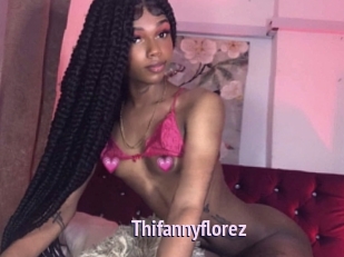 Thifannyflorez