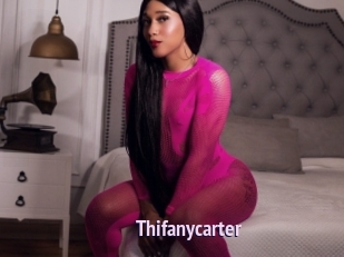 thifanycarter Film Porno