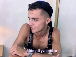 Thimottyvalentin