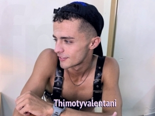 Thimotyvalentani
