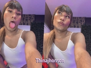 Thinajhonson