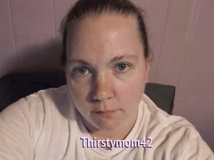 Thirstymom42