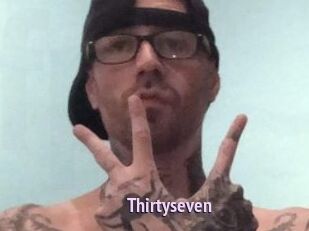 Thirtyseven