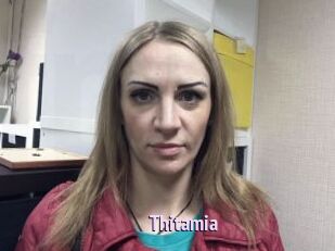 Thitamia