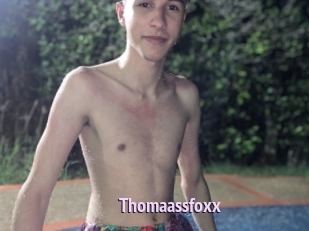 Thomaassfoxx