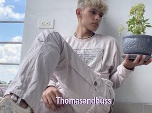 Thomasandbuss