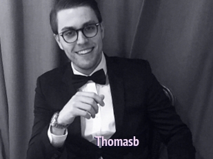 Thomasb