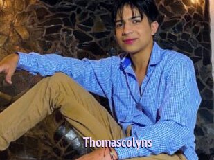 Thomascolyns