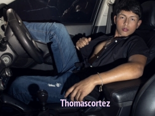 Thomascortez