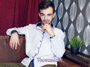 Thomasdart