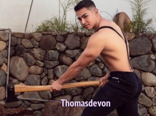 Thomasdevon