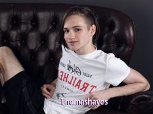 Thomashayes