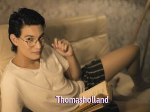 Thomasholland