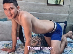 Thomashumter