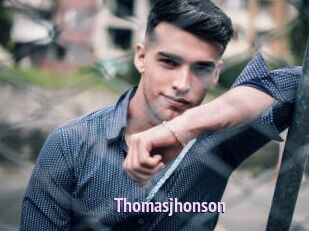 Thomasjhonson