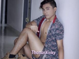 Thomaskinky