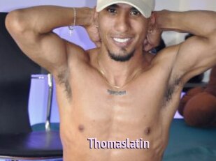 Thomaslatin