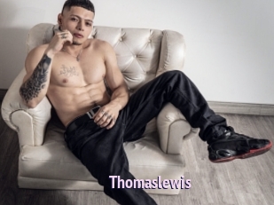 Thomaslewis