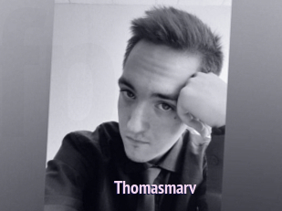 Thomasmarv