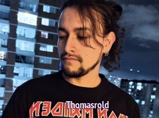 Thomasrold