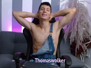 Thomaswolker