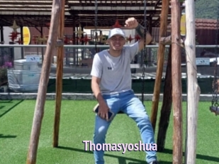 Thomasyoshua