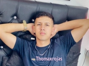 Thomaxrojas
