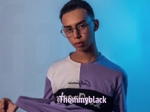 thommyblack Film Porno