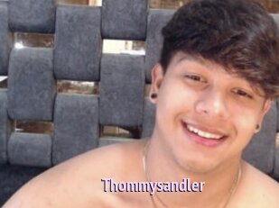 Thommysandler