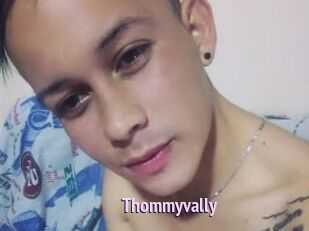 Thommyvally