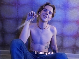 Thonnywu