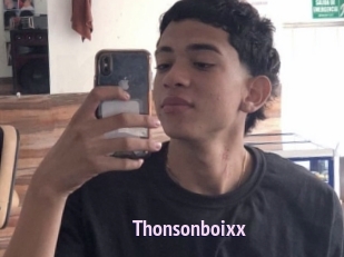 Thonsonboixx
