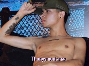 Thonyymontanaa