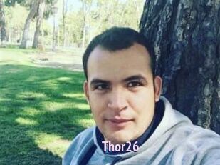 Thor26