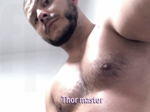 Thor_master