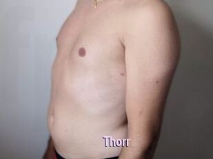 Thorr