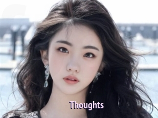 Thoughts