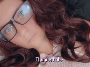 Thunderbabe